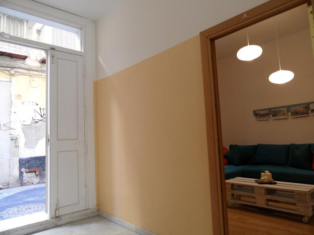 Sweet Apartment Málaga