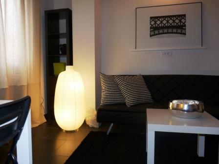Apartamento Vive