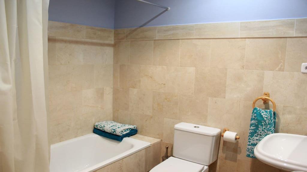 Apartamento Cuarteles Mar Málaga