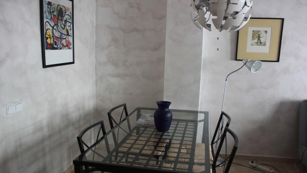 Apartamento Cuarteles Mar