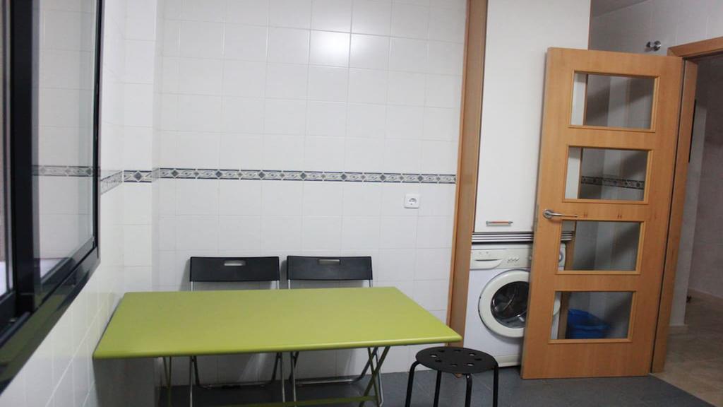 Apartamento Cuarteles Mar * Málaga