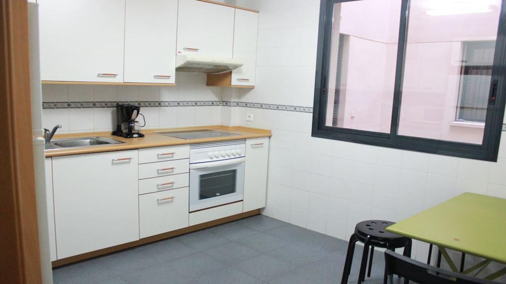Apartment Cuarteles Mar *