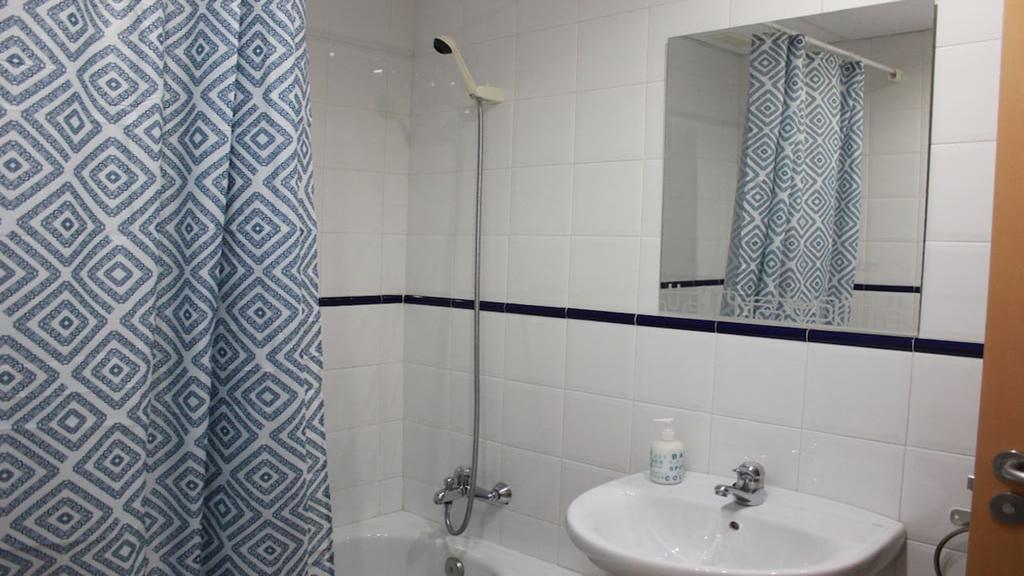 Apartamento Apartamento Cuarteles Mar Málaga