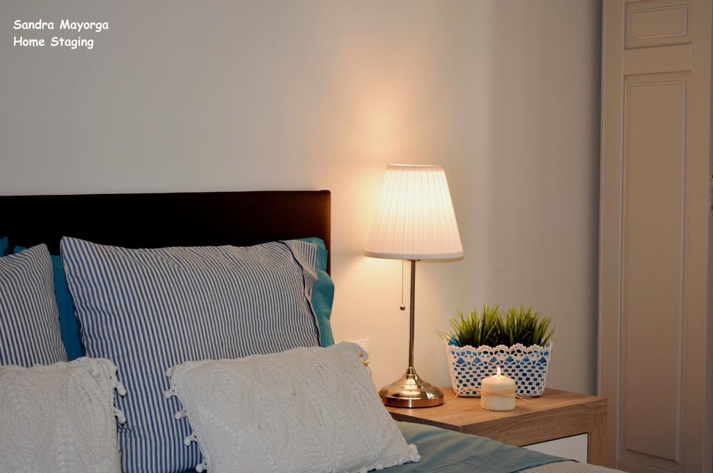 Apartamento A&n Niño Guevara Málaga