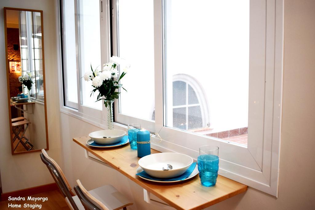 Apartamento A&n Niño Guevara Málaga