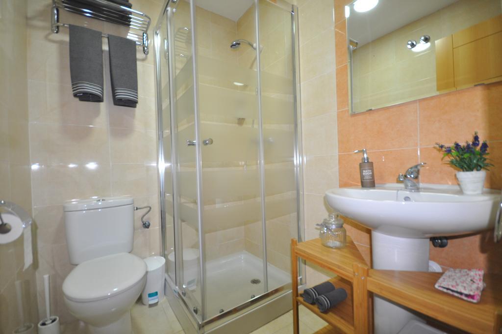 Apartamento 2 Dorm Cerca Del Centro