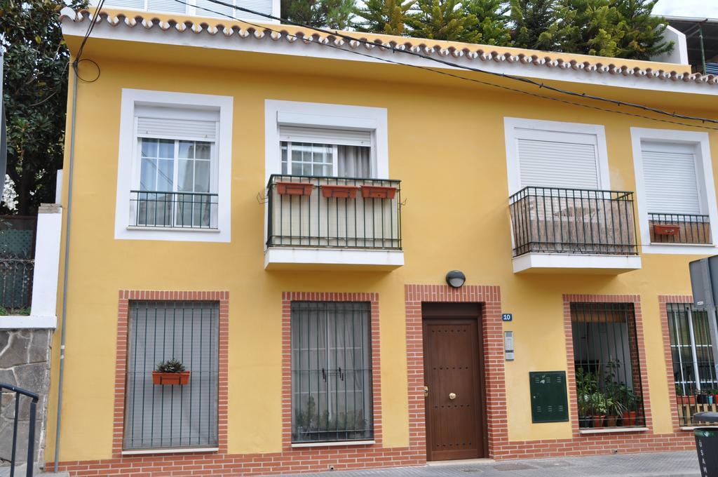 Apartamento 2 Dorm Cerca Del Centro * Málaga