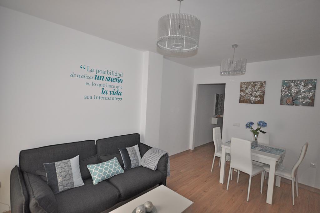 Apartamento 2 Dorm Cerca Del Centro Appartamento Málaga