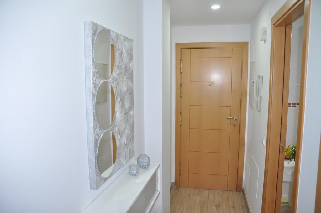 Appartamento Apartamento 2 Dorm Cerca Del Centro Málaga