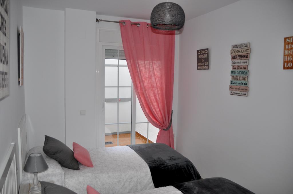 Apartamento 2 Dorm Cerca Del Centro * Málaga