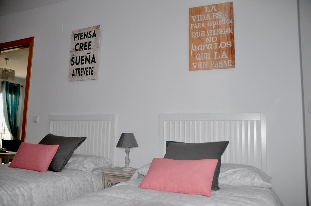 Apartamento 2 Dorm Cerca Del Centro * Málaga