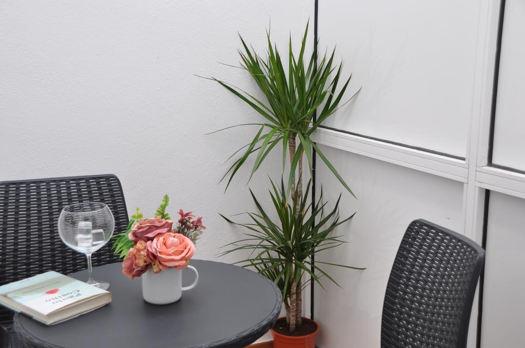 Apartamento 2 Dorm Cerca Del Centro Appartamento