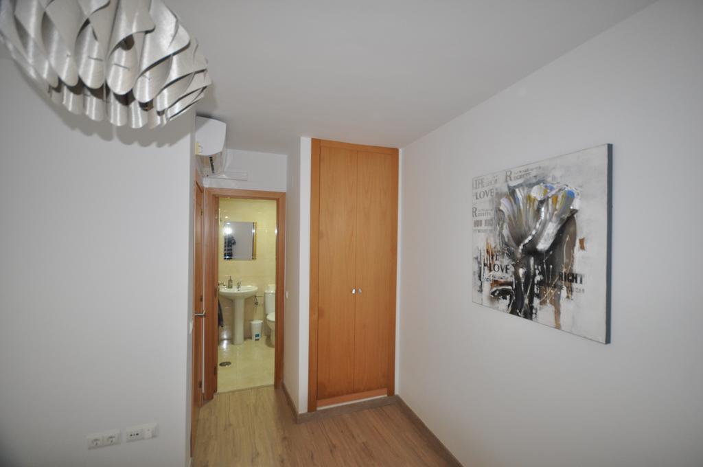 Apartamento 2 Dorm Cerca Del Centro Appartamento *
