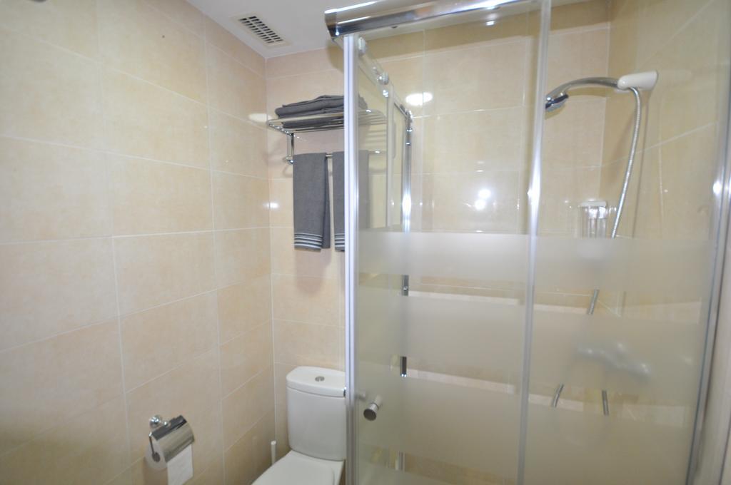 Appartamento Apartamento 2 Dorm Cerca Del Centro Málaga