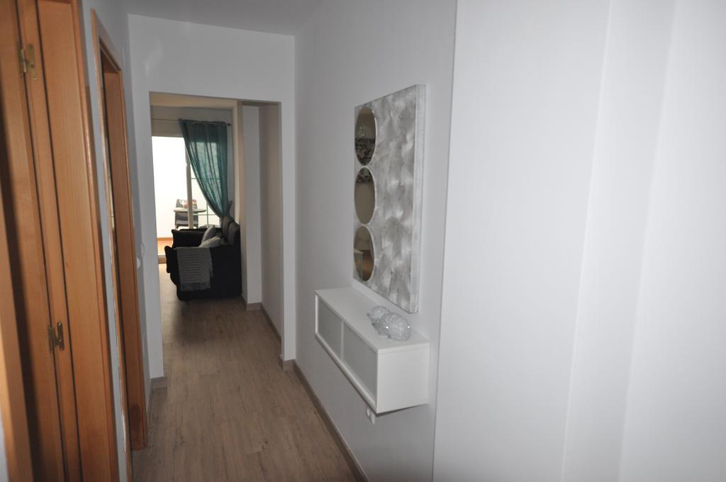 Apartamento 2 Dorm Cerca Del Centro Appartamento Málaga