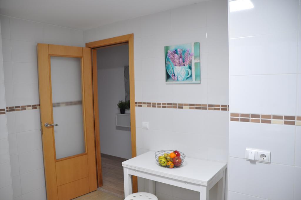 Apartamento 2 Dorm Cerca Del Centro Apartamento