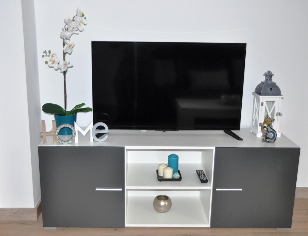 Apartamento 2 Dorm Cerca Del Centro Málaga