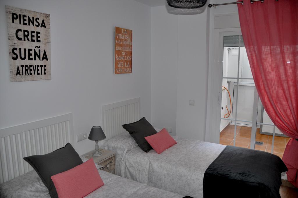 Apartamento Apartamento 2 Dorm Cerca Del Centro Málaga