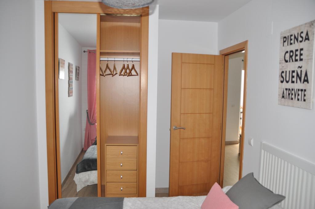Apartamento 2 Dorm Cerca Del Centro Appartamento Málaga