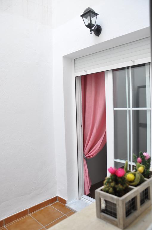 Apartamento 2 Dorm Cerca Del Centro Málaga