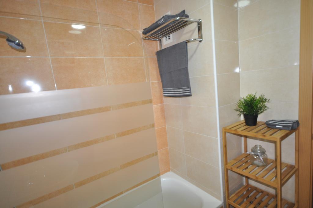 Apartamento 2 Dorm Cerca Del Centro *