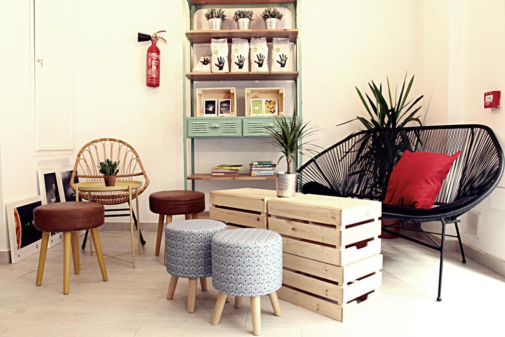Picnic Dreams Boutique Auberge de jeunesse *