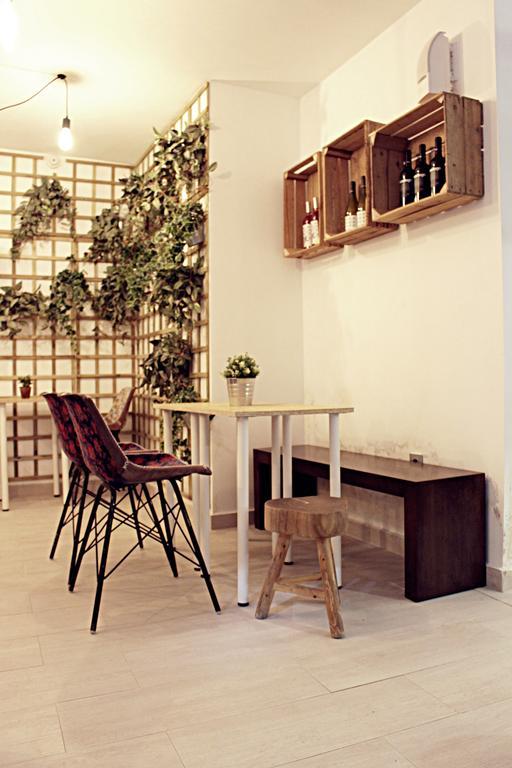 Vandrarhem Picnic Dreams Boutique *