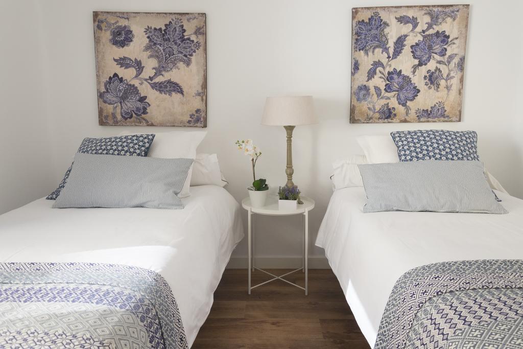 Living4malaga Monte Sancha Deluxe View Appartement