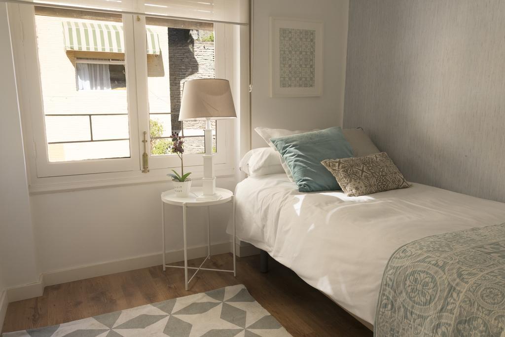 Living4malaga Monte Sancha Deluxe View Appartement *