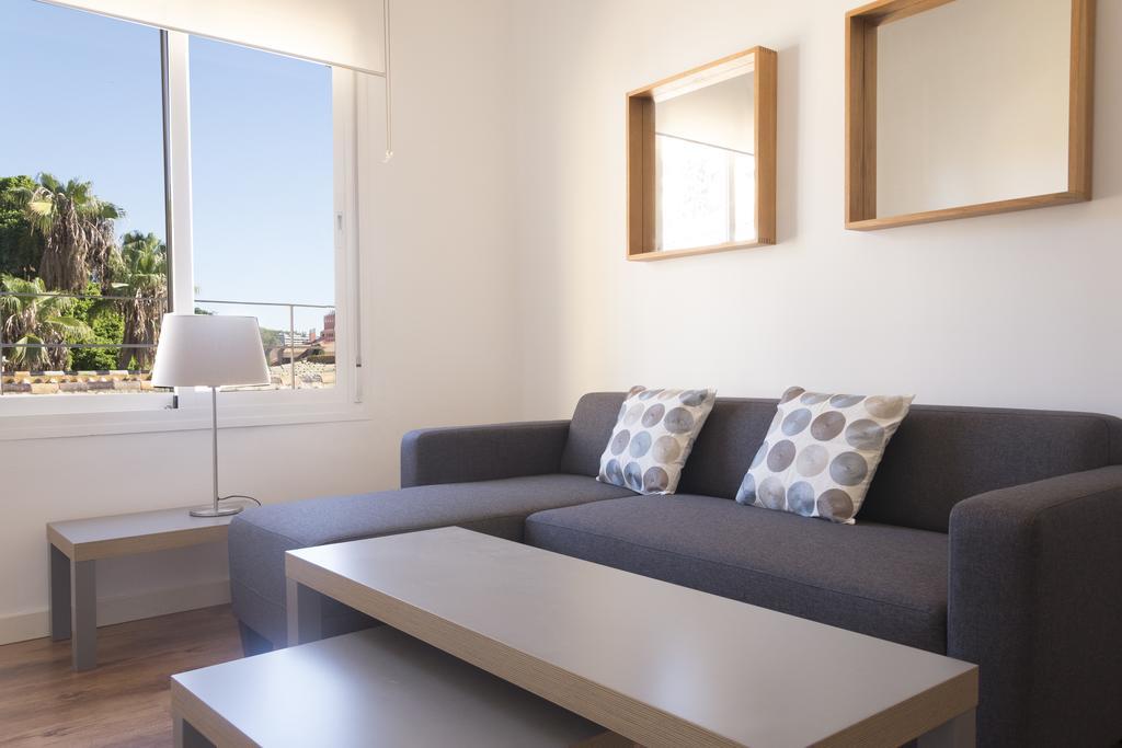 Living4malaga Monte Sancha Deluxe View Appartement Málaga