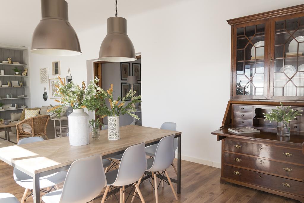 Living4malaga Monte Sancha Deluxe View Appartement