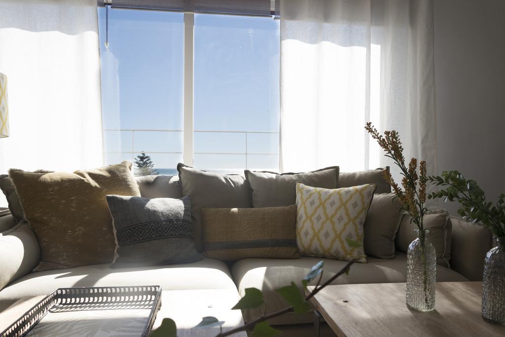 Living4malaga Monte Sancha Deluxe View Appartement *