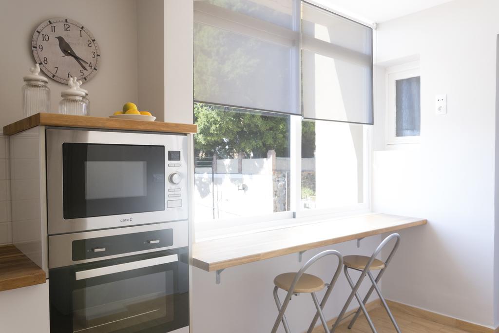 Living4malaga Monte Sancha Deluxe View Appartement *