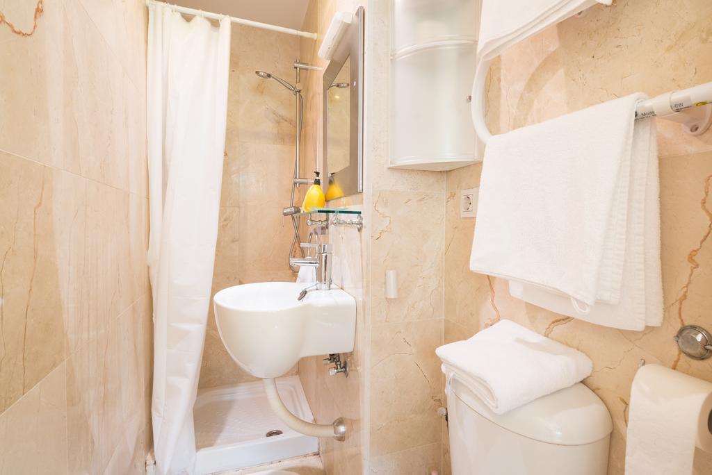 Apartamento Letmalaga Lenid Málaga