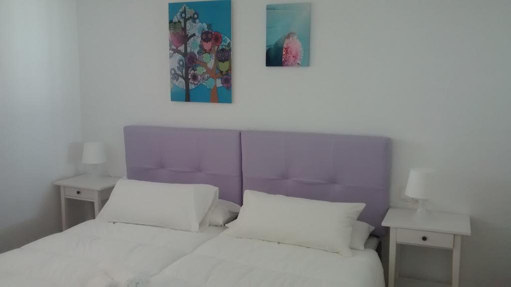 Apartamento Morlaco Málaga