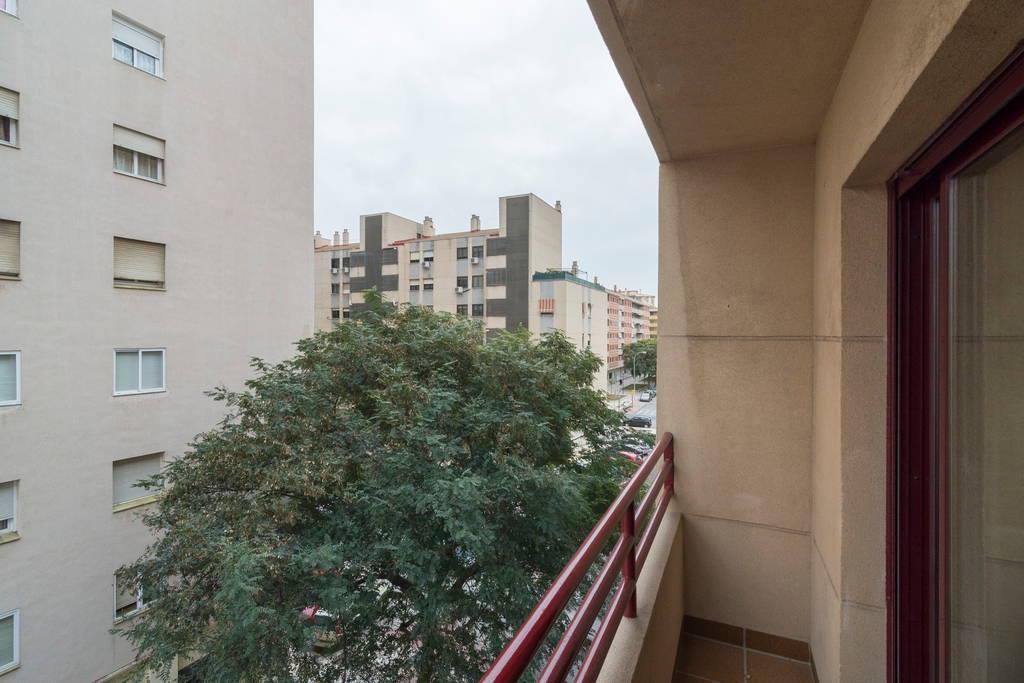 Orfila Apartamento