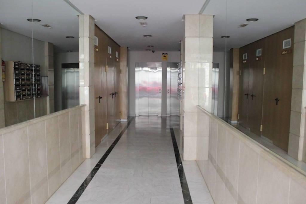 Apartamento Orfila *
