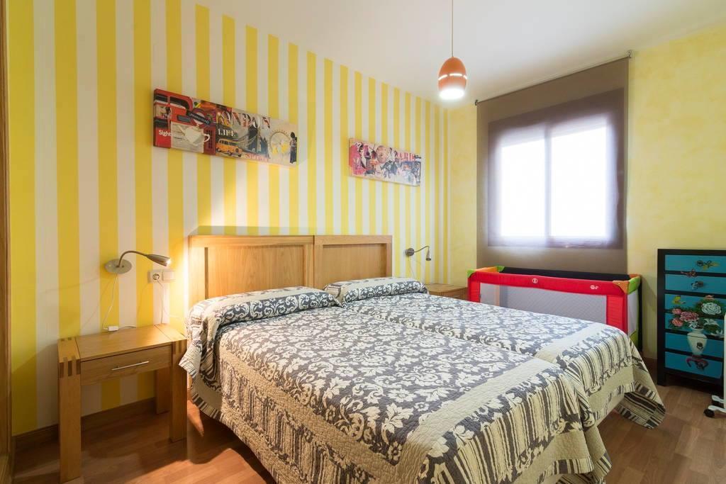 Orfila Apartamento *