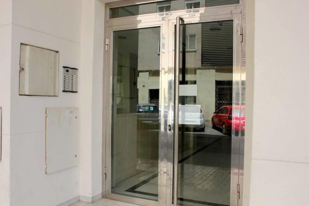 Apartamento Orfila *