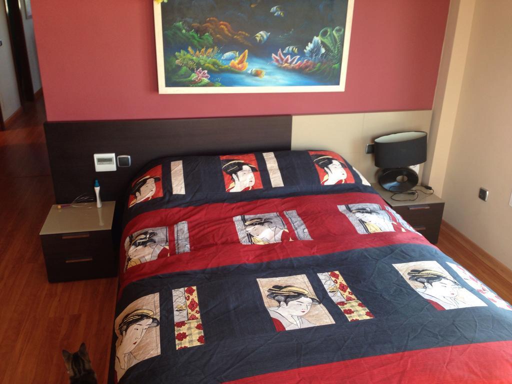 Сasa de vacaciones Chalet Magnolia Málaga
