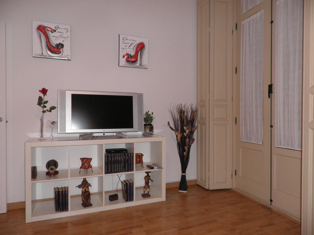 Apartment Montano 4 2 Y 2 Banos *