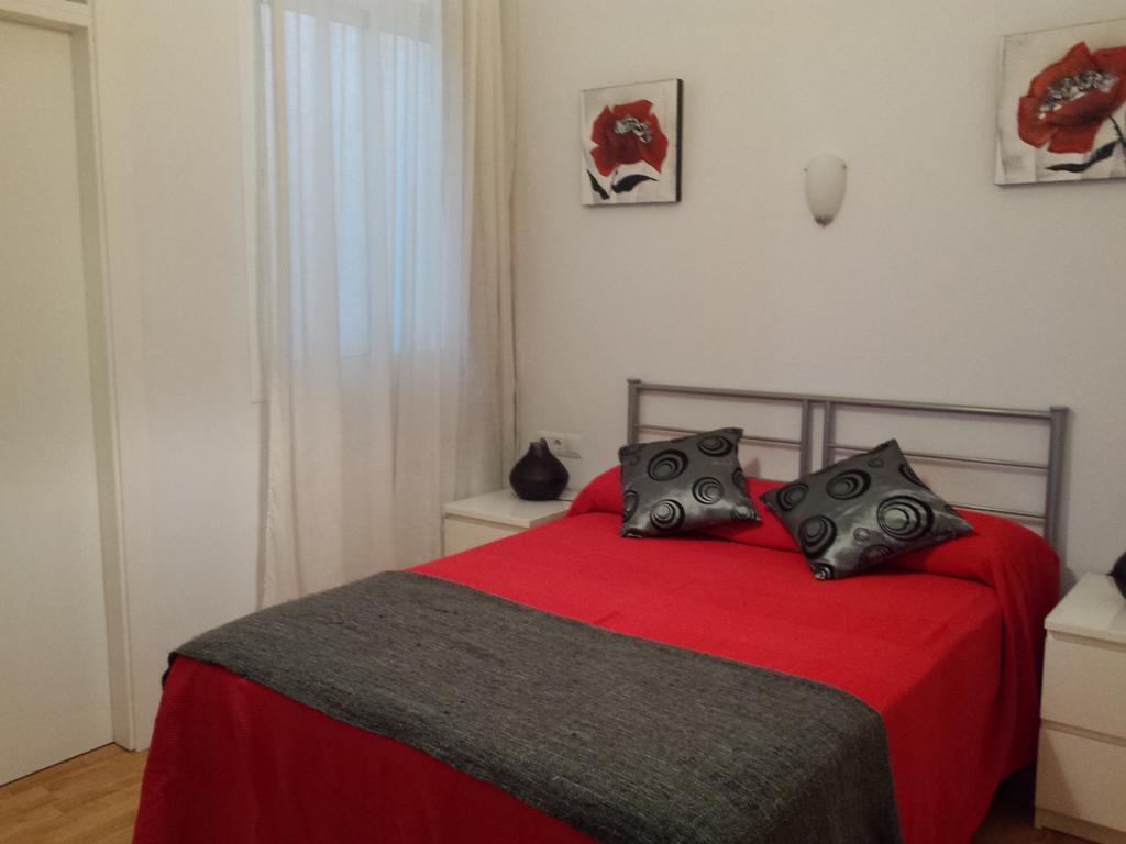 Montano 4 2 Y 2 Banos Apartment *