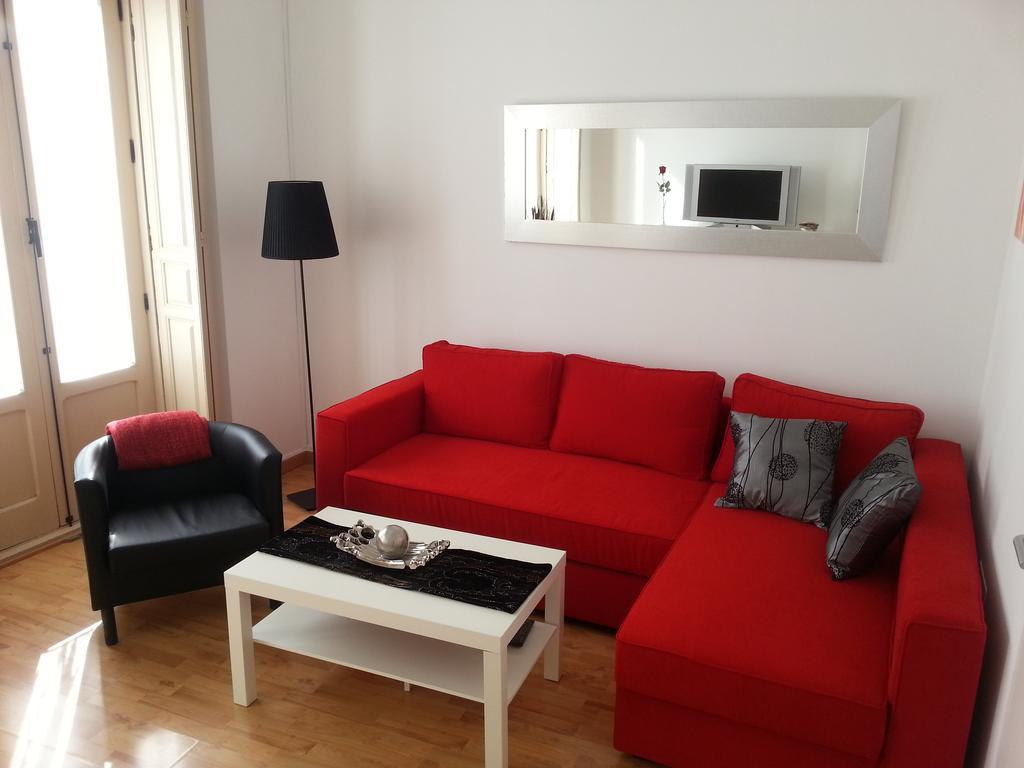 Apartment Montano 4 2 Y 2 Banos