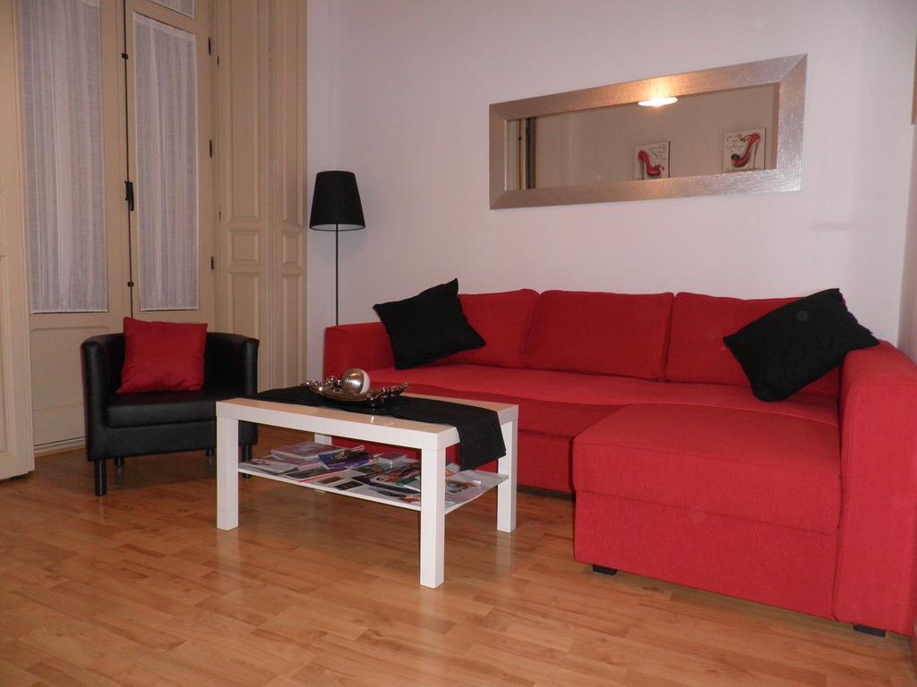 Montano 4 2 Y 2 Banos Apartment Malaga