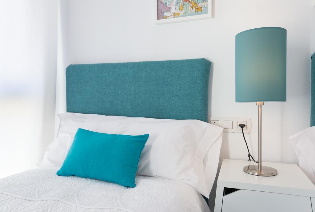 Colon12 Urban Appartement