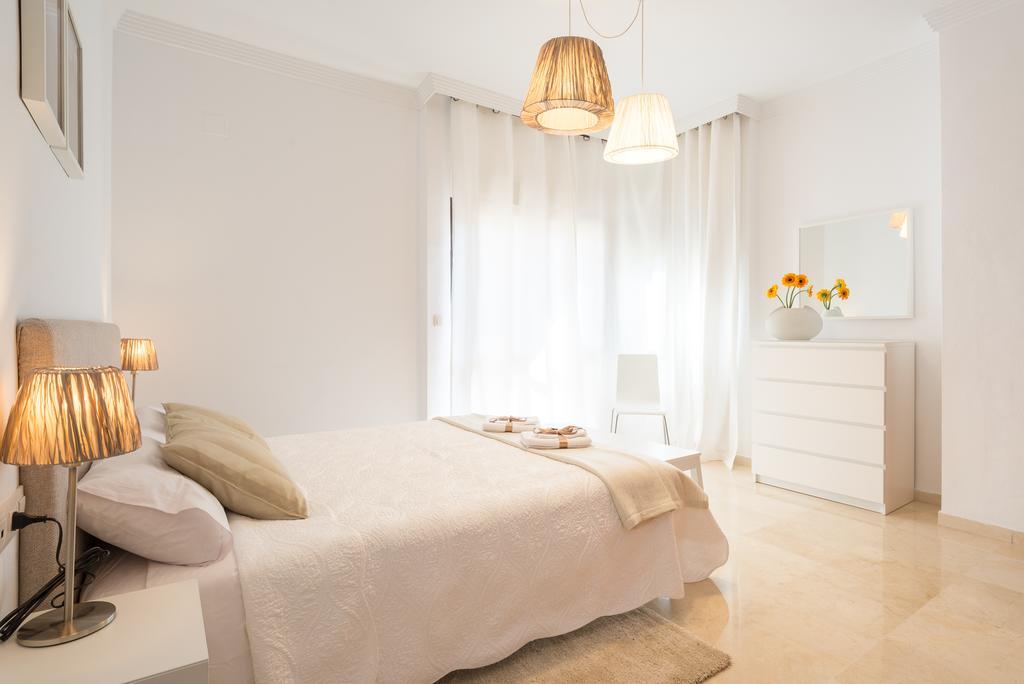 Apartamento Colon12 Urban *