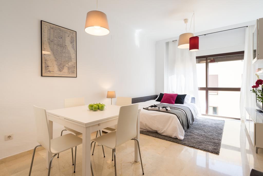 Apartamento Colon12 Urban *