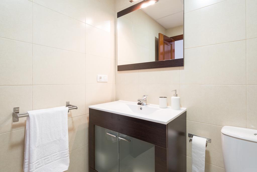 Colon12 Urban Apartamento Málaga