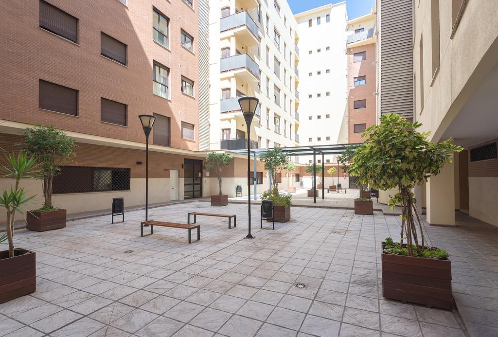 Apartamento Colon12 Urban *