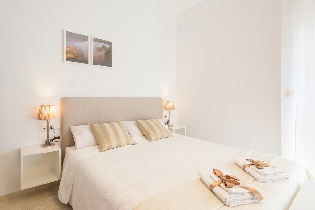 Apartamento Colon12 Urban Málaga